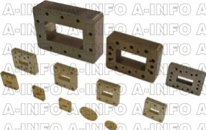 Waveguide Spacer