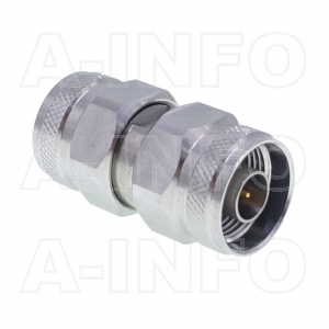 HPA111-03 Coaxial Adapters DC-18GHz N-Male/N-Male
