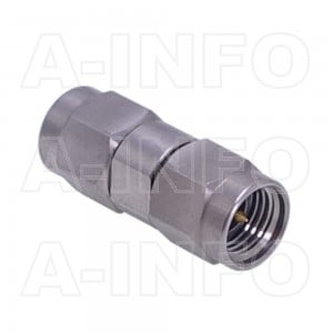 HPA113-03 Coaxial Adapters DC-33GHz 3.5mm-Male/3.5mm-Male
